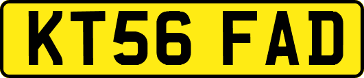KT56FAD