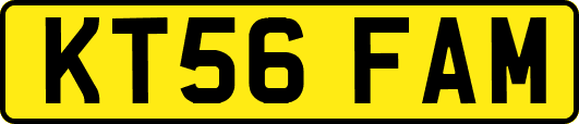 KT56FAM