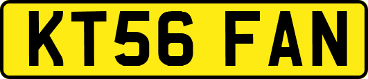 KT56FAN