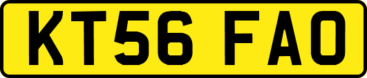 KT56FAO