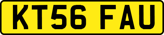 KT56FAU