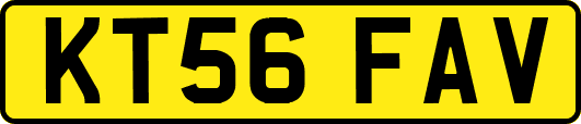 KT56FAV