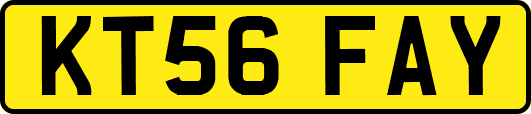 KT56FAY