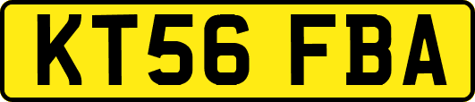 KT56FBA