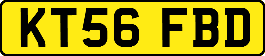 KT56FBD
