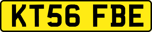KT56FBE
