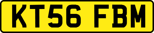KT56FBM