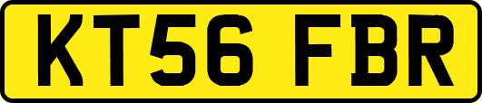 KT56FBR