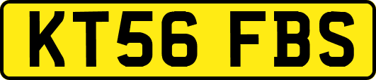 KT56FBS