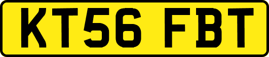 KT56FBT
