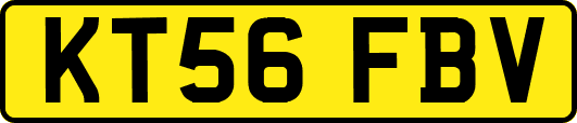 KT56FBV