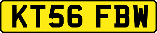 KT56FBW