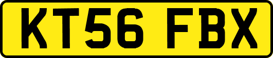 KT56FBX