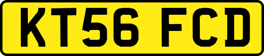 KT56FCD