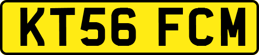 KT56FCM