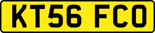 KT56FCO