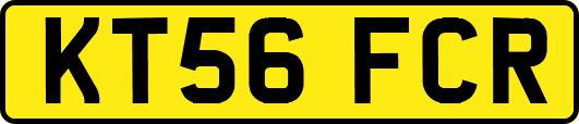 KT56FCR