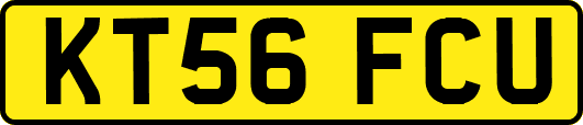 KT56FCU