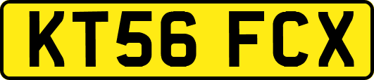 KT56FCX