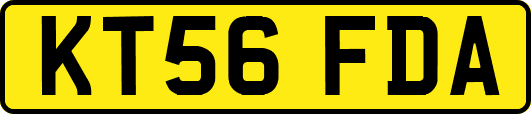 KT56FDA