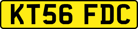 KT56FDC