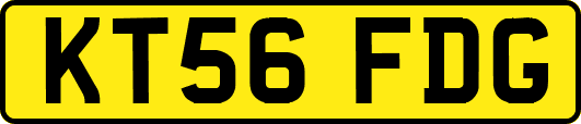 KT56FDG