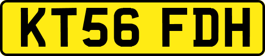 KT56FDH