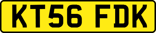 KT56FDK