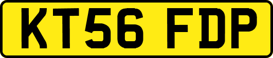 KT56FDP