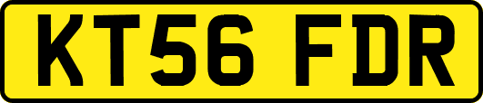 KT56FDR