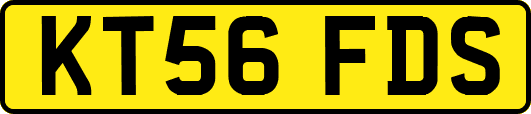 KT56FDS