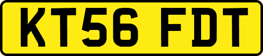 KT56FDT