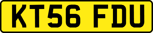 KT56FDU