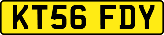 KT56FDY