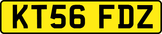 KT56FDZ