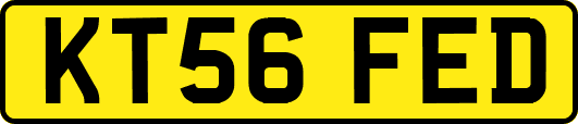 KT56FED