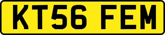KT56FEM