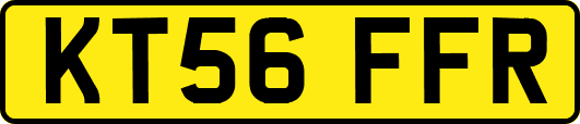 KT56FFR