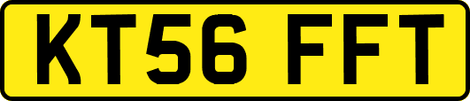 KT56FFT