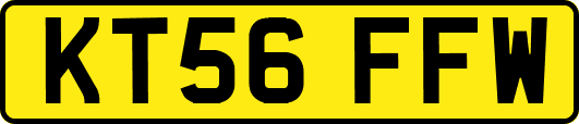 KT56FFW