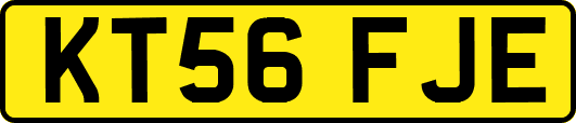 KT56FJE
