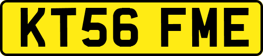 KT56FME