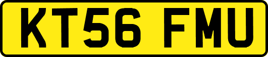 KT56FMU