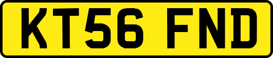 KT56FND