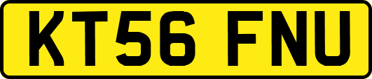 KT56FNU