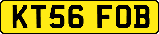 KT56FOB