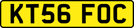 KT56FOC