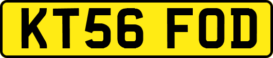 KT56FOD