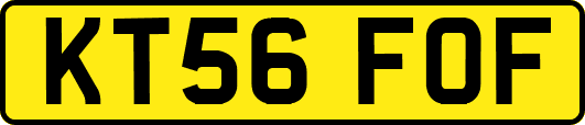 KT56FOF