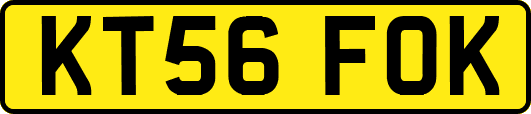 KT56FOK